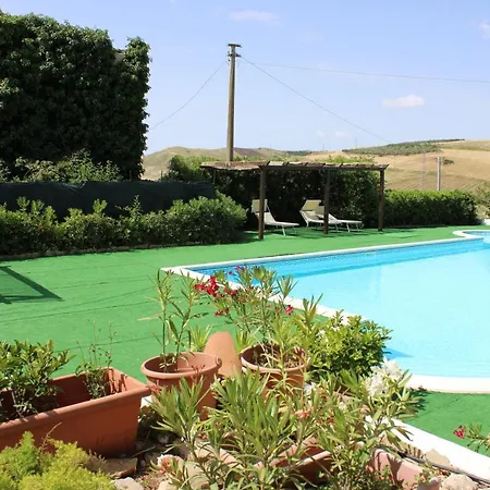 Country house Sant'agata *