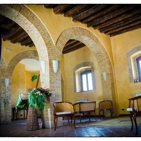 Sant'agata Country house