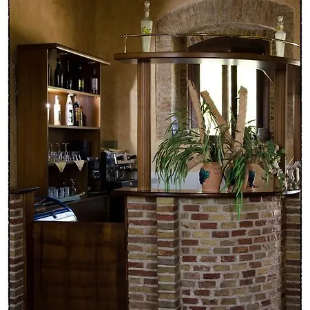 Landsted Sant'agata Piana Degli Albanesi