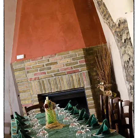 Country house Sant'agata Piana Degli Albanesi