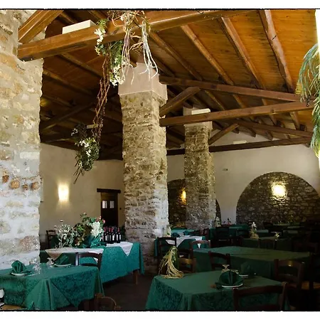 Sant'agata Country house Piana Degli Albanesi