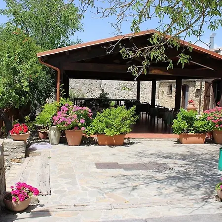 Sant'agata Country house *