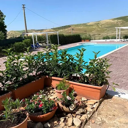 Sant'agata Country house Piana Degli Albanesi