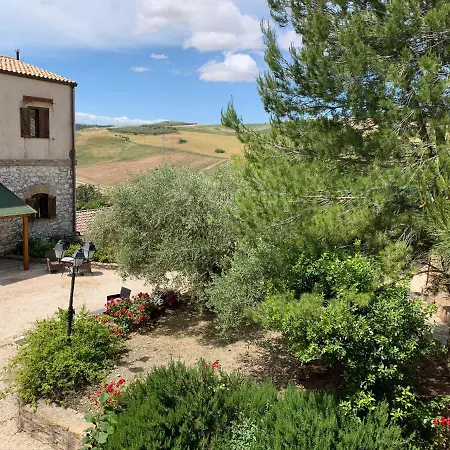 Country house Sant'agata Piana Degli Albanesi