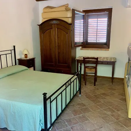 Country house Sant'agata *