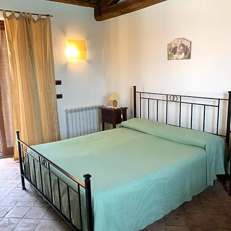 Country house Sant'agata Piana Degli Albanesi