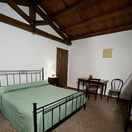 Sant'agata Country house Piana Degli Albanesi