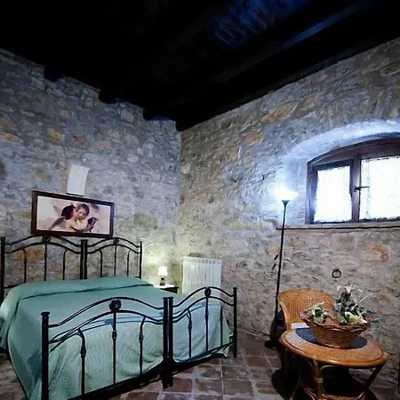 Sant'agata Country house
