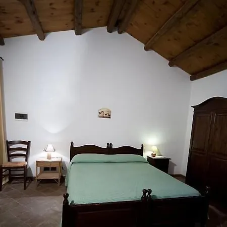 Country house Sant'agata
