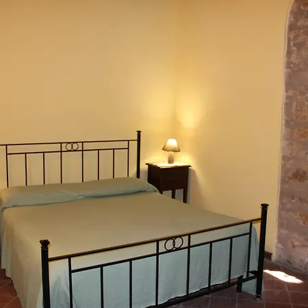 Country house Sant'agata *