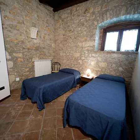 Sant'agata Country house *