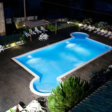 Landsted Sant'agata Piana Degli Albanesi