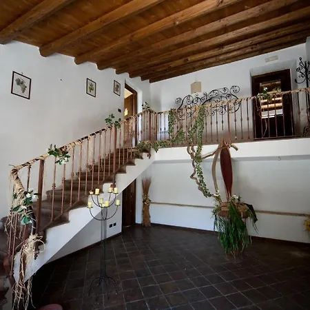 Sant'agata Country house