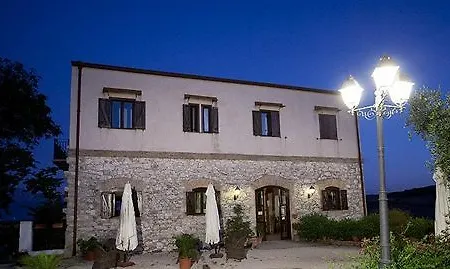 Country house Sant'agata Piana Degli Albanesi