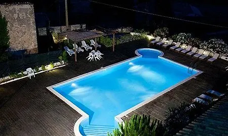 Country house Sant'agata
