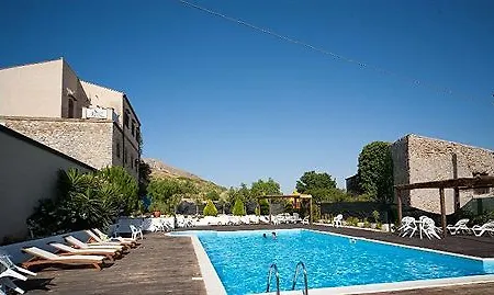 Country house Sant'agata *