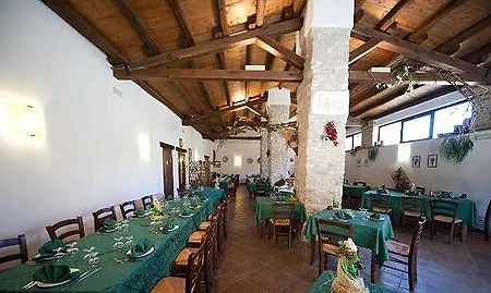 Country house Sant'agata