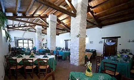 Country house Sant'agata *