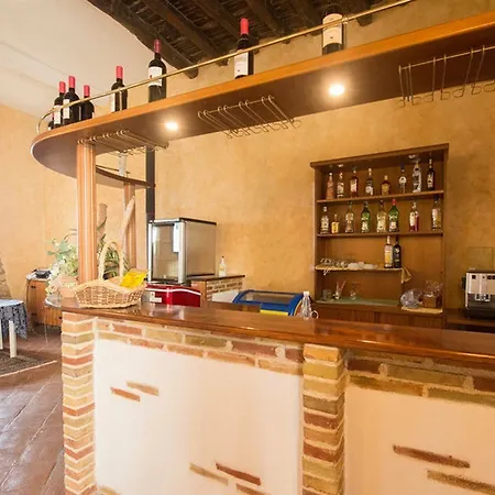 Country house Sant'agata *