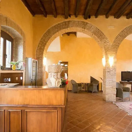 Sant'agata Country house *