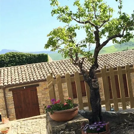 Sant'agata Country house