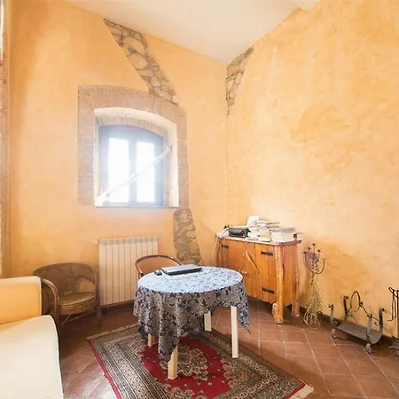 Country house Sant'agata