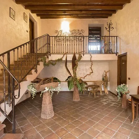 Sant'agata Country house Piana Degli Albanesi