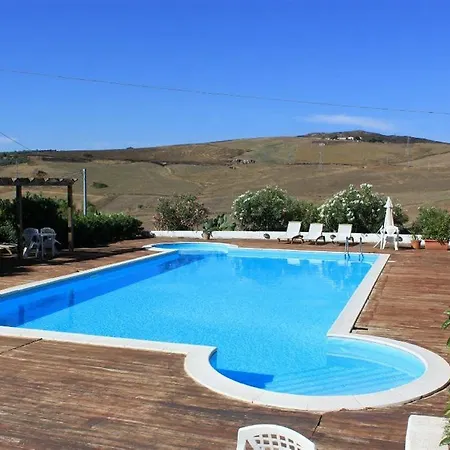 Sant'agata Country house Piana Degli Albanesi