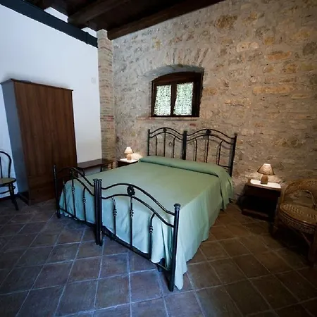 Sant'agata Country house