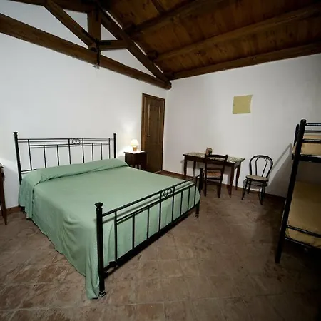 Sant'agata Country house Piana Degli Albanesi
