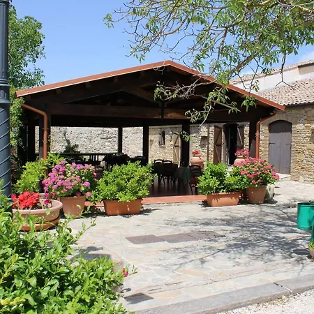 Sant'agata 컨트리하우스