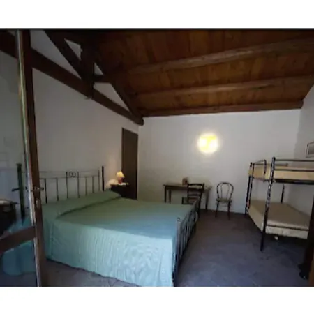 Sant'agata 컨트리하우스 *