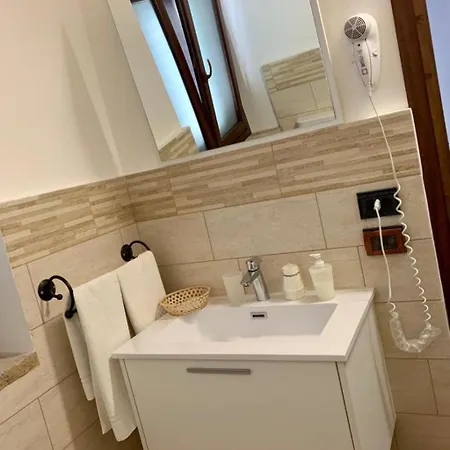 Sant'agata 컨트리하우스 *