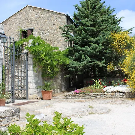 Sant'agata 컨트리하우스
