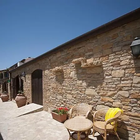 Sant'agata 컨트리하우스 *