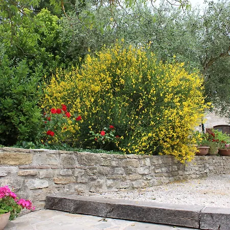 Sant'agata 컨트리하우스