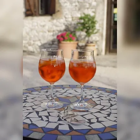 컨트리하우스 Sant'agata