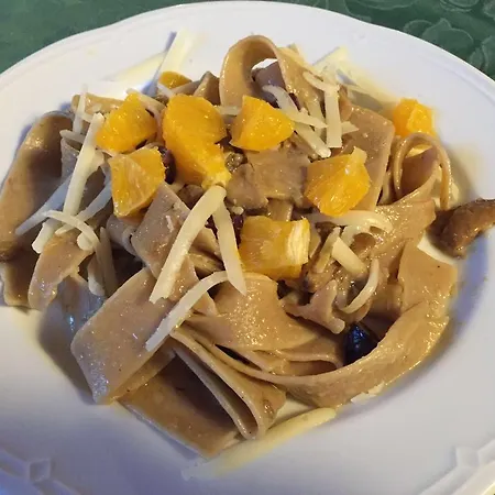 컨트리하우스 Sant'agata *