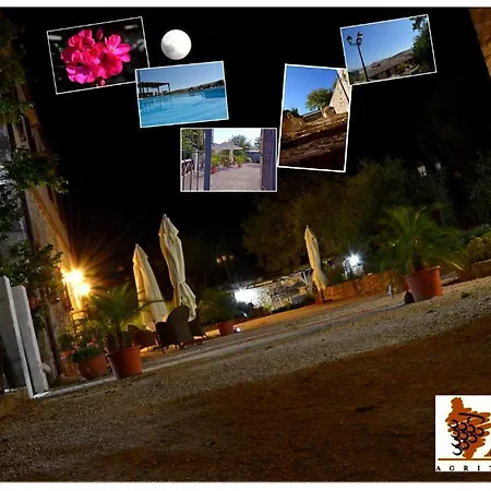Casa di campagna Sant'agata