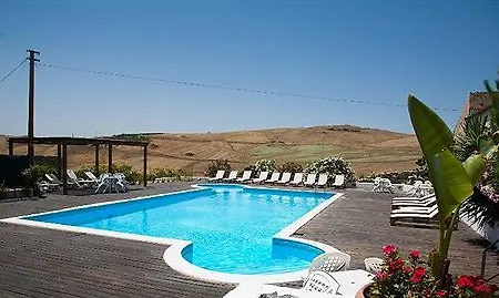 컨트리하우스 Sant'agata 피아나 델리 알바네시