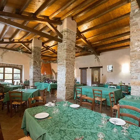 Sant'agata 컨트리하우스 *