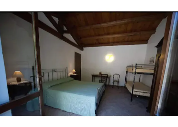 Sant'agata Landsted *