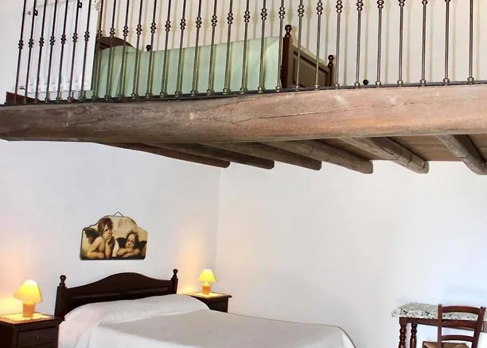 Sant'agata Landsted *