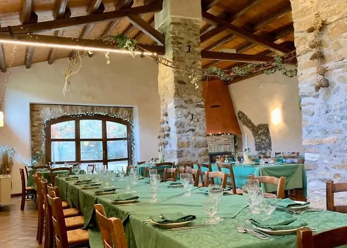 Sant'agata Landsted *