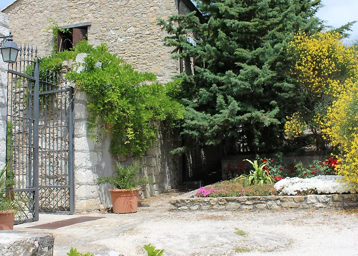 Sant'agata Landsted