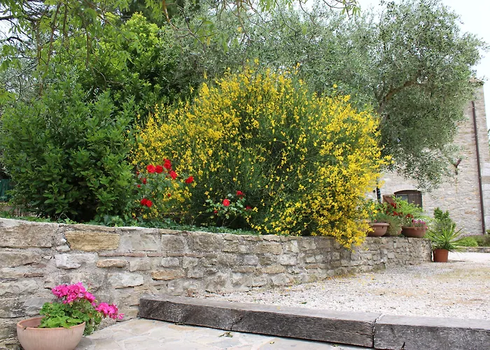 Sant'agata Landsted