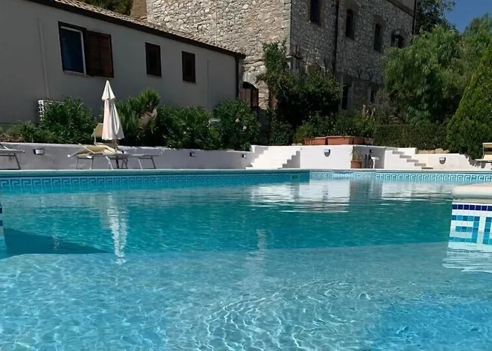 Landsted Sant'agata