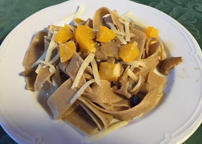 Landsted Sant'agata *