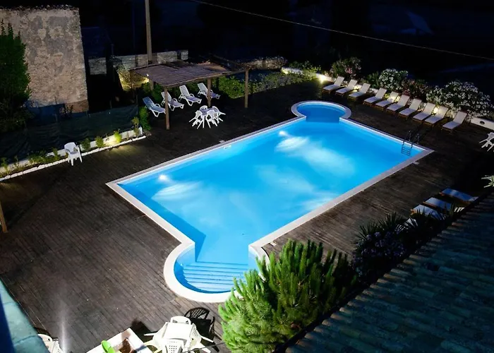 Landsted Sant'agata Piana Degli Albanesi