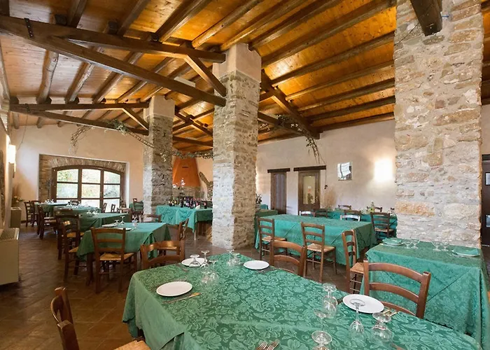 Sant'agata Landsted *